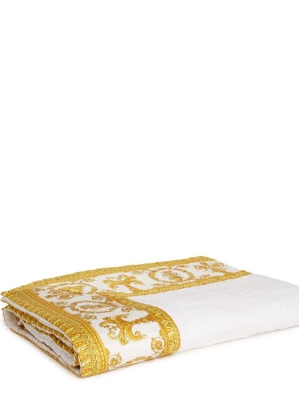 Cheap Women Versace towel beach Love I Baroque 0421